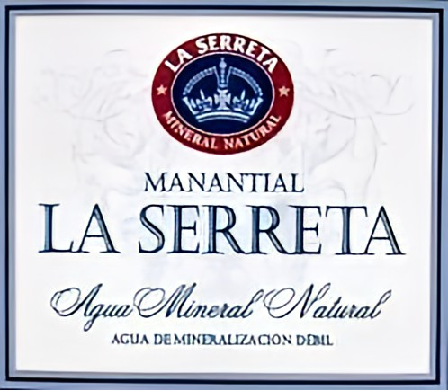 serreta logo